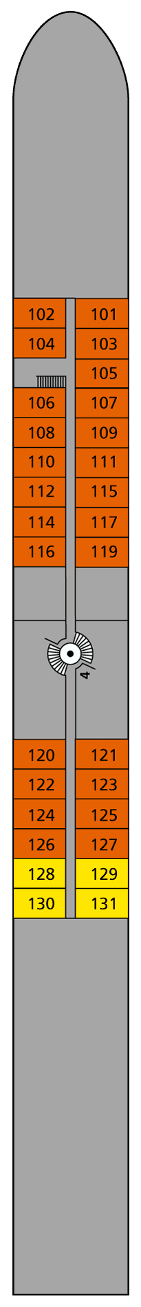 Deck 1