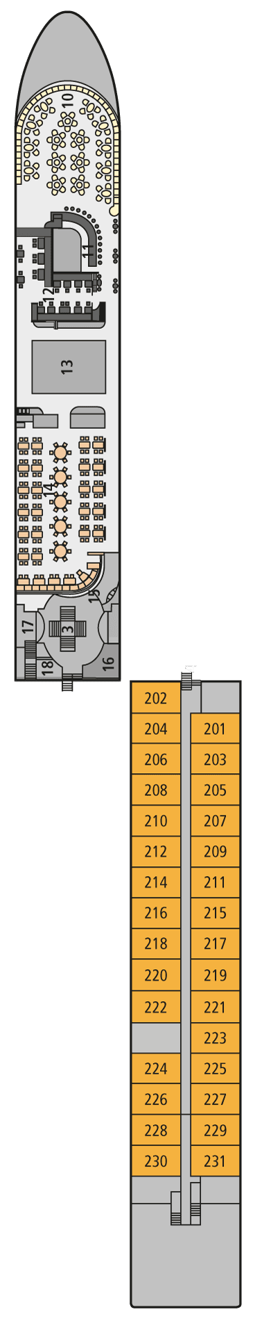 Deck 2