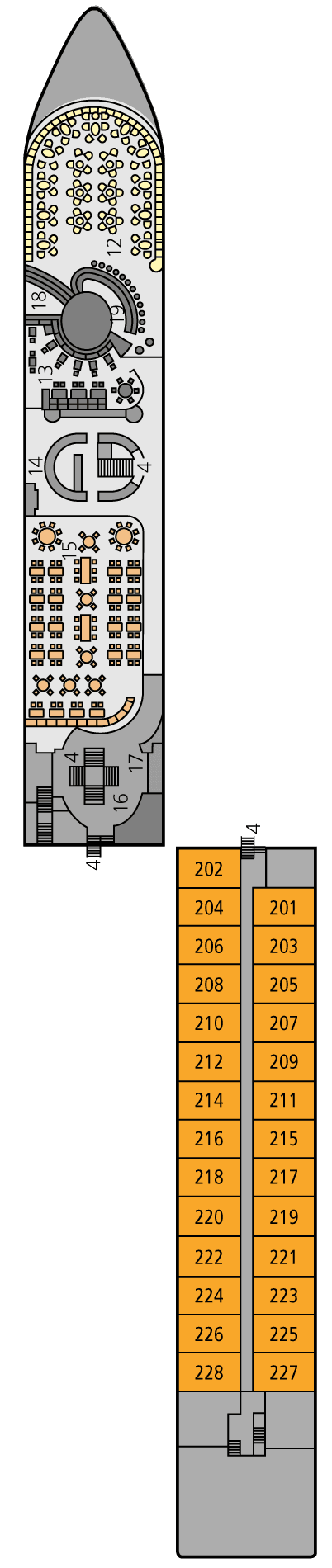 Deck 2