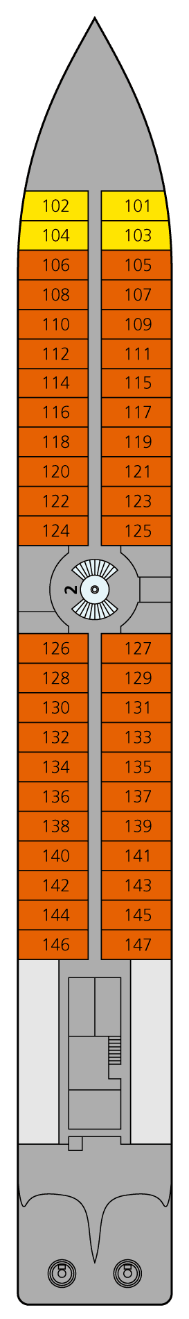 Deck 1