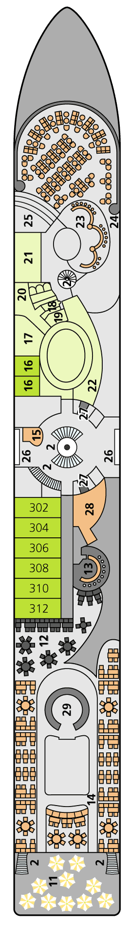 Deck 3
