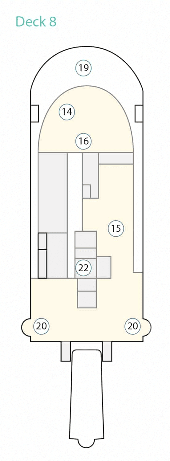 Deck 8