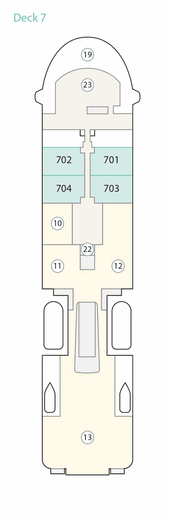 Deck 7