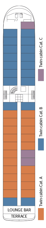 Upper Deck