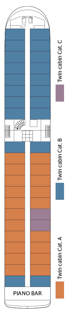 Upper Deck