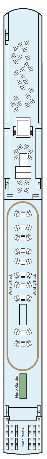 Sun Deck
