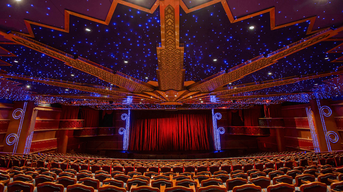 Theatre