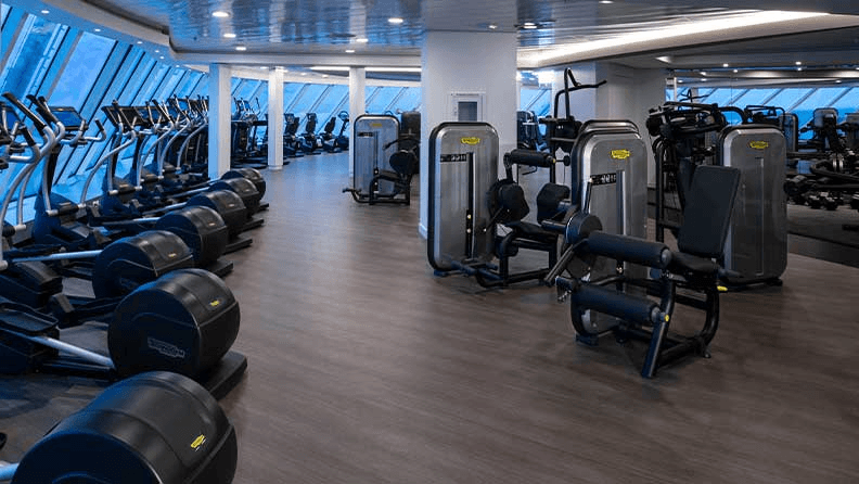 fitness-centers