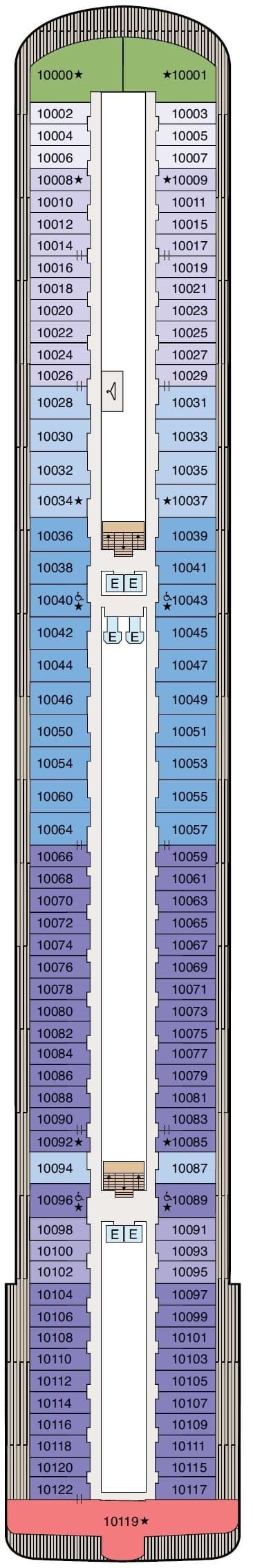 Deck 10