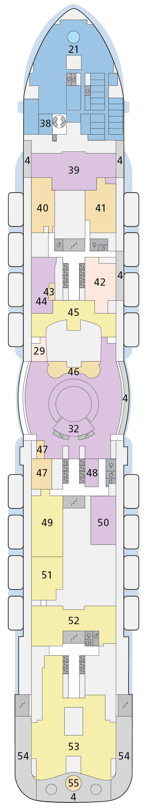 Deck 7