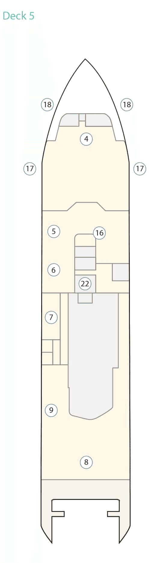 Deck 5