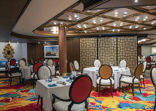SpecialityRestaurant