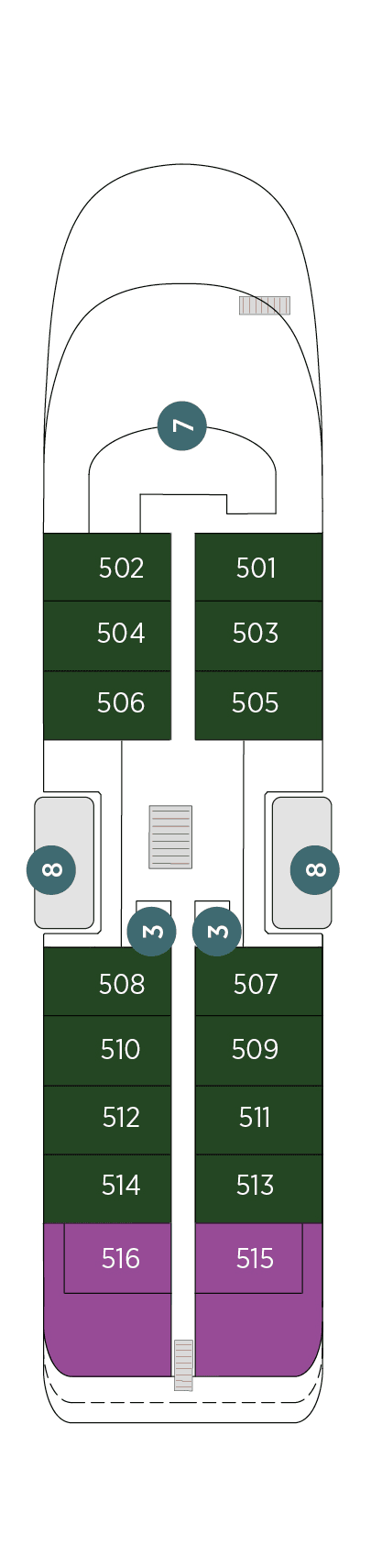 Deck 5
