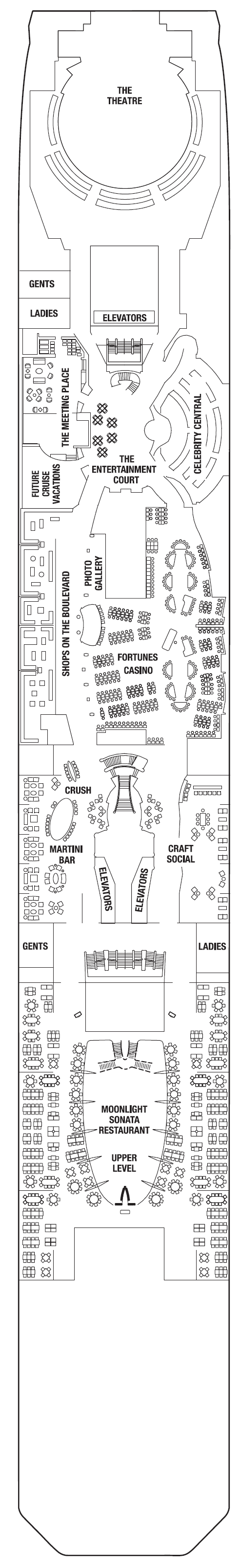 PROMENADE DECK 4