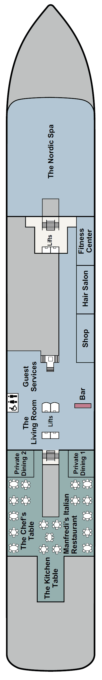 Deck 1