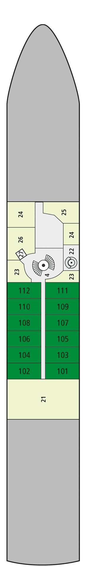 Deck 1