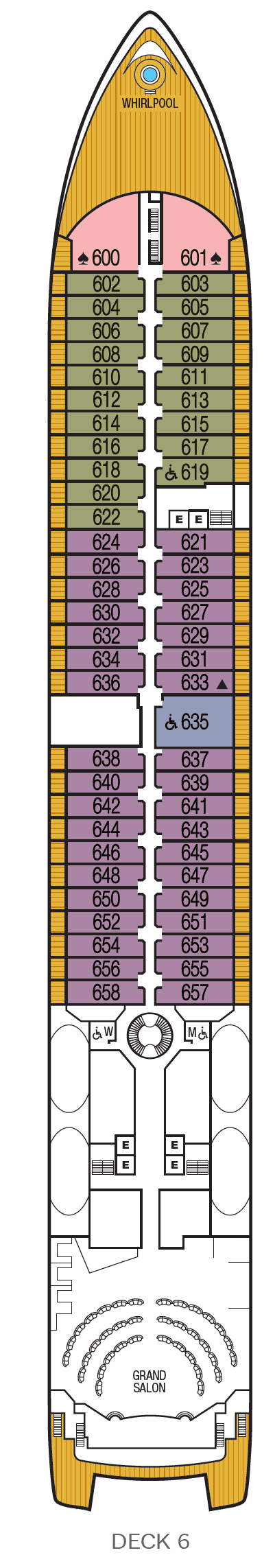 Deck 6