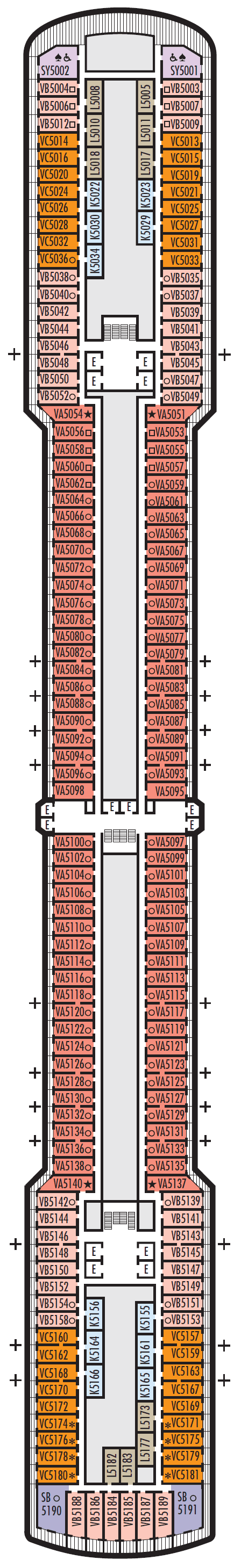 Verandah