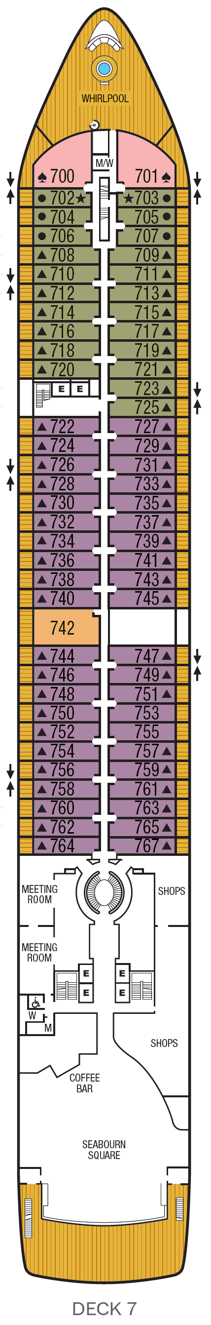 Deck 7