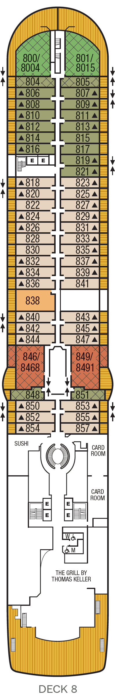 Deck 8