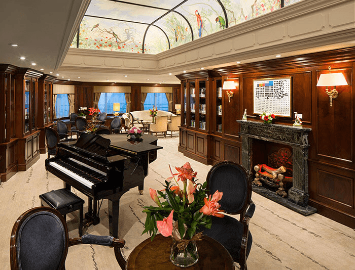 Drawing Room