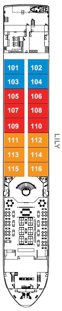 Lily Deck
