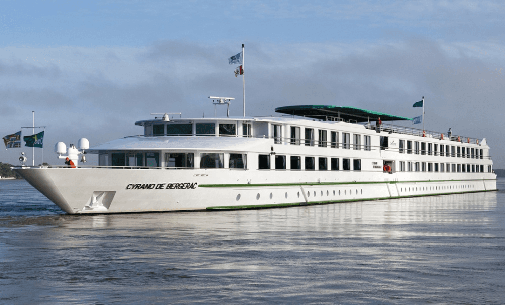 MS Cyrano de Bergerac