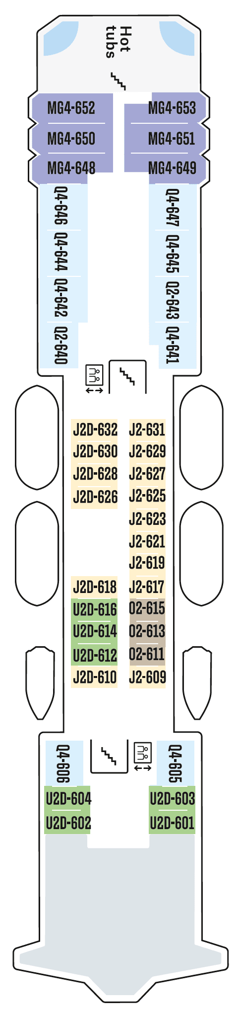 Deck 6