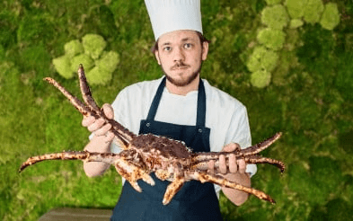 chefs table