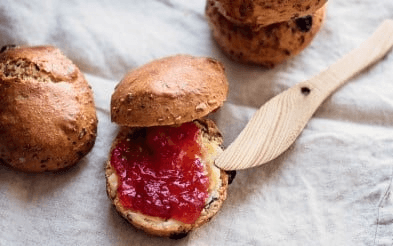 chefs table