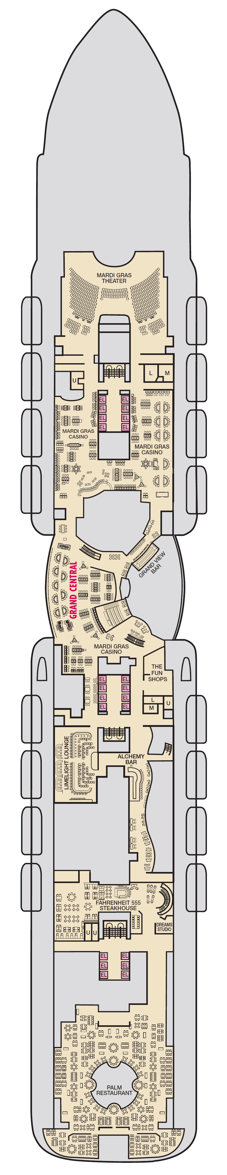 DECK-7