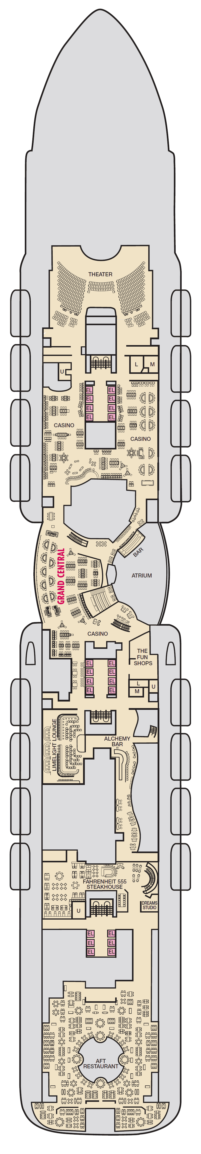 Deck 7