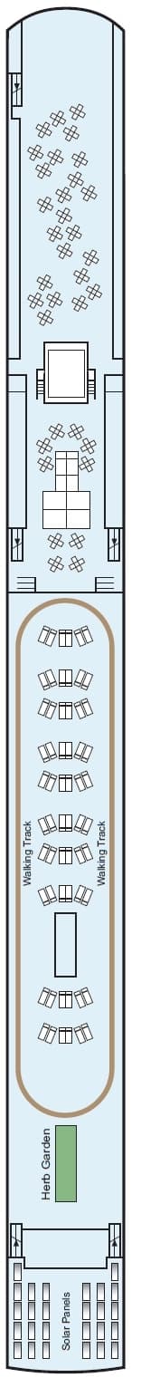Sun Deck