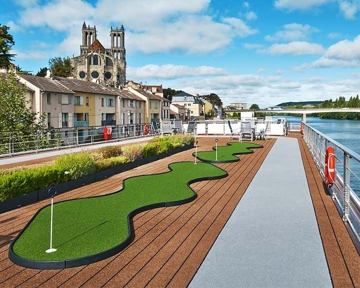 Walking Track