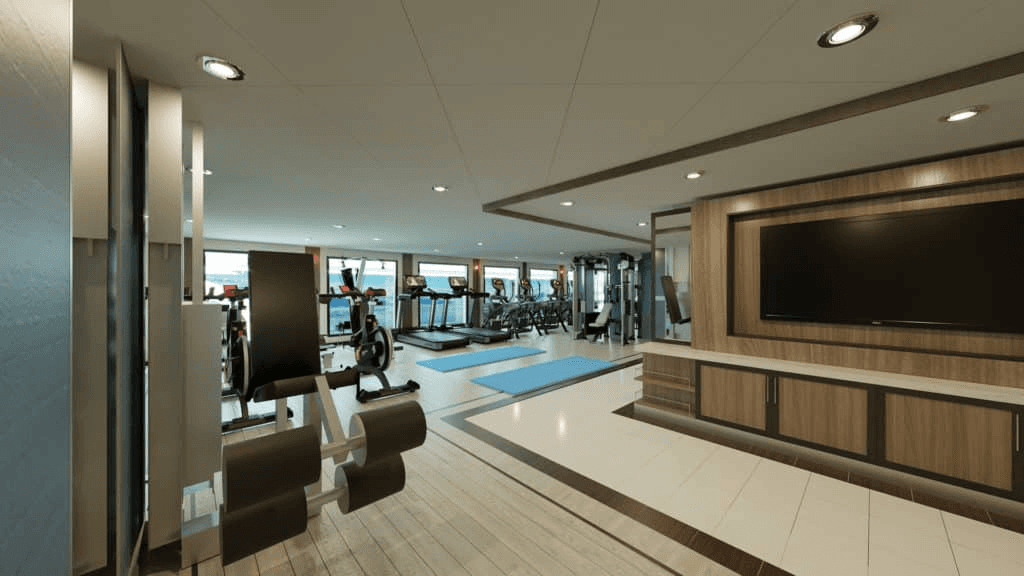 sylvia-earle-gym
