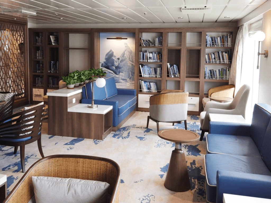 greg-mortimer-library-and-multimedia-room-