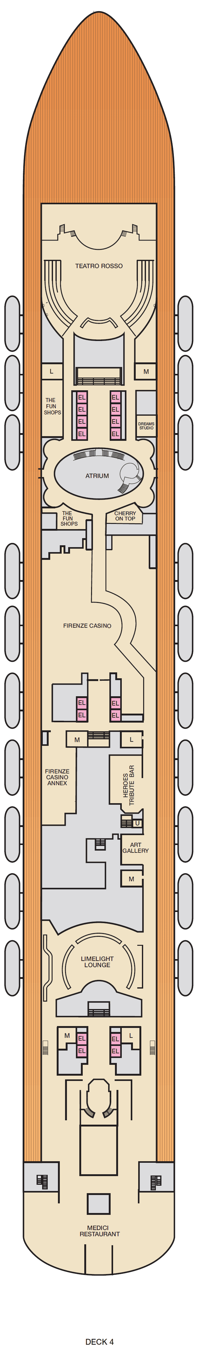Deck 4