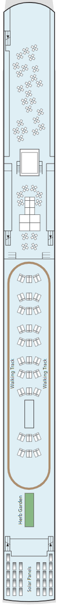 Sun Deck
