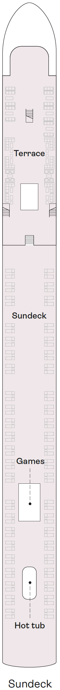Sun Deck