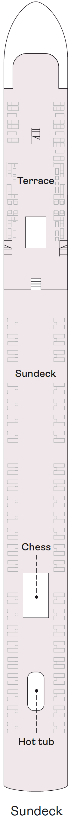 Sun Deck