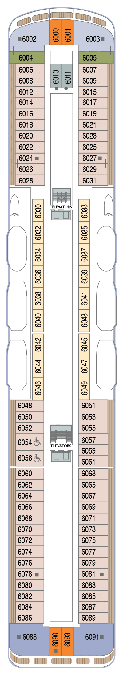 Deck 6