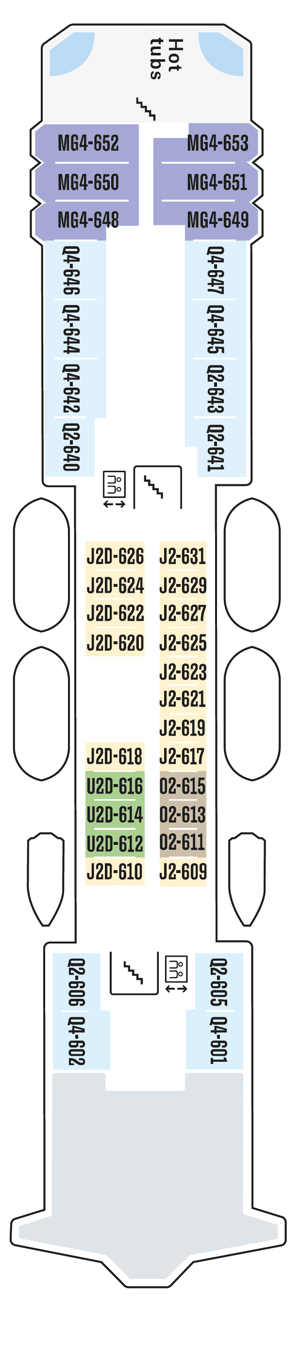 Deck 6