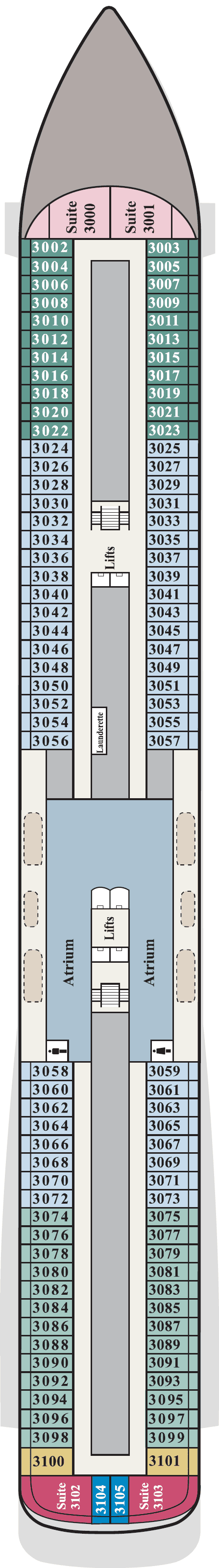 Deck 3
