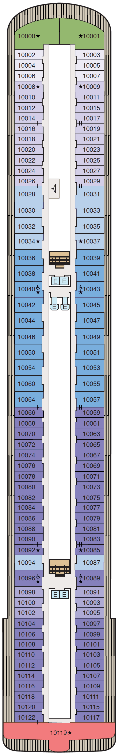 Deck 10