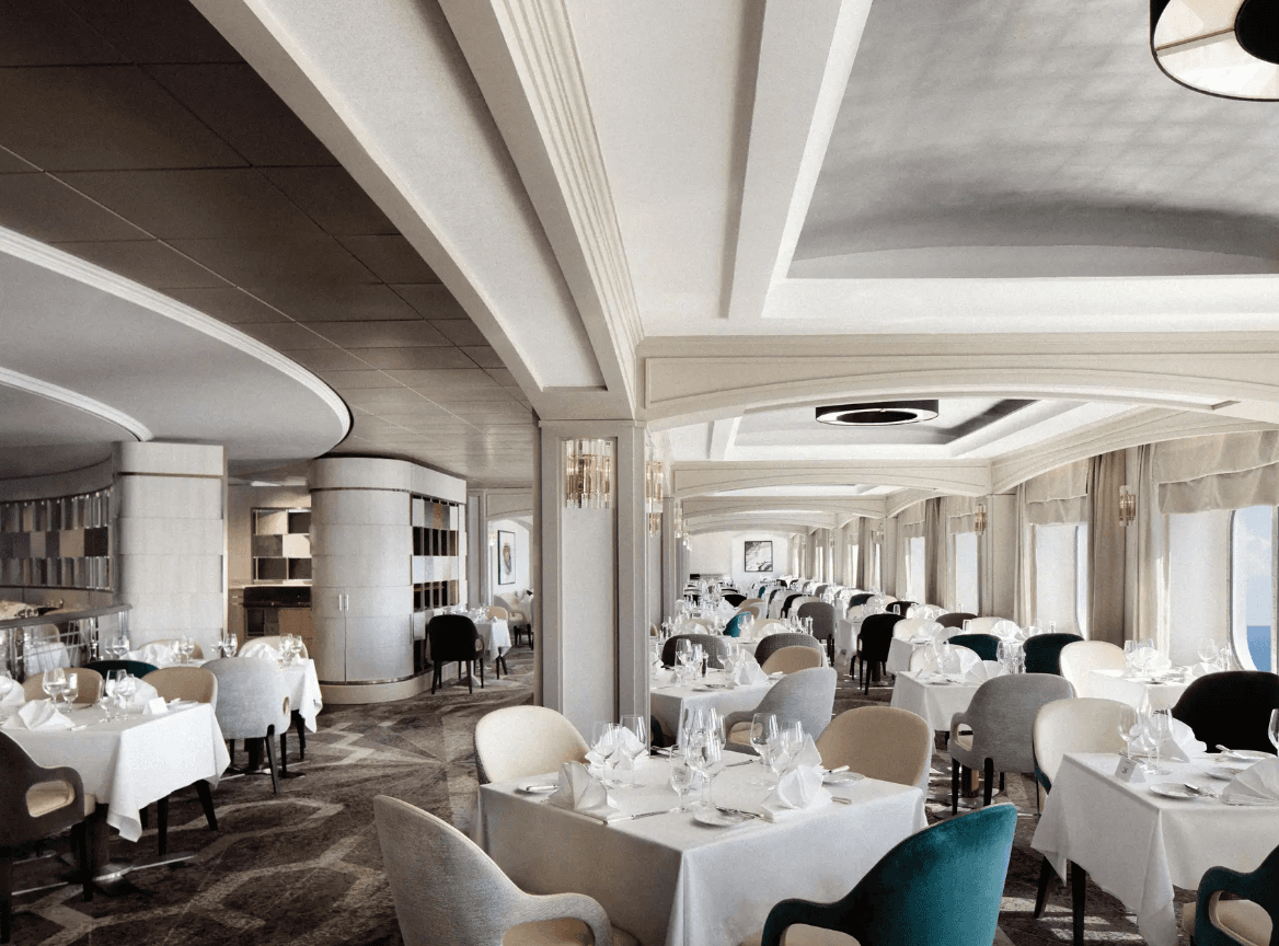 Waterside Restaurant