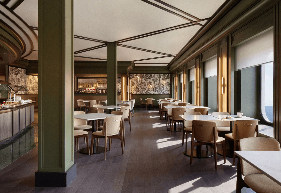 The Bistro