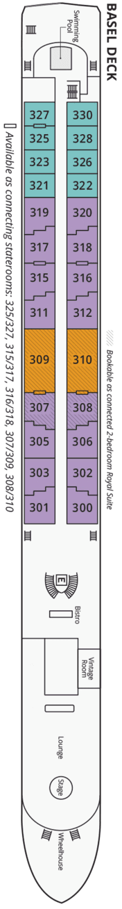 Basel Deck