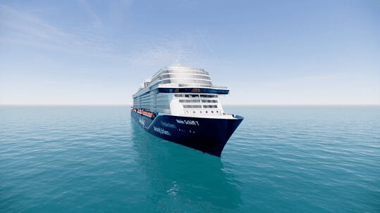 Mein Schiff 7