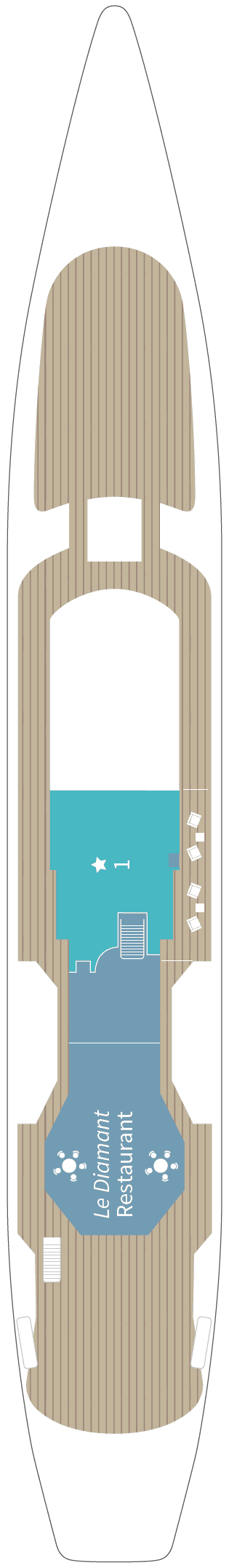Deck 4 - Zephyr