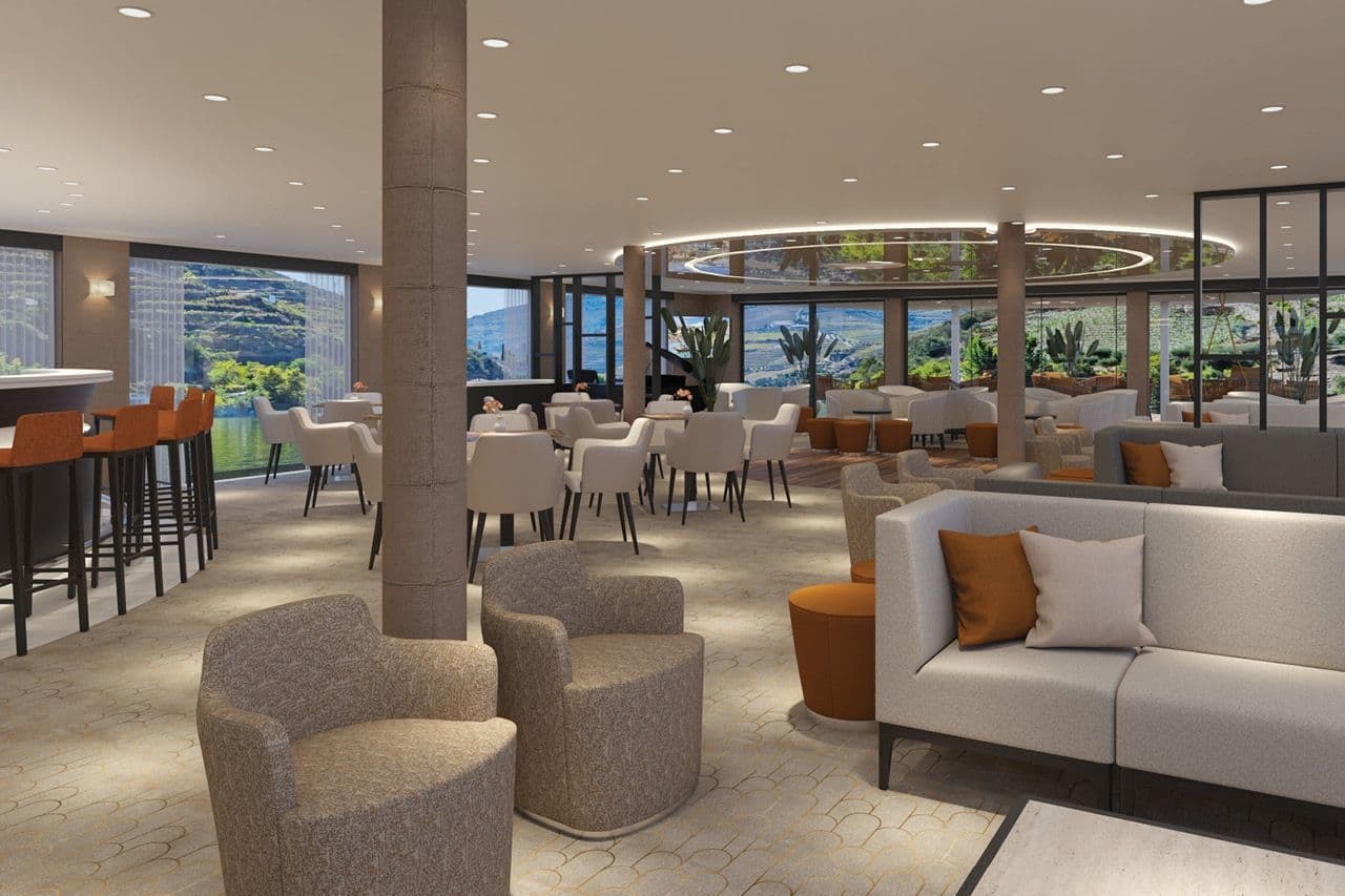 Panorama Lounge